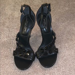 Authentic Michael Kors Collection heels